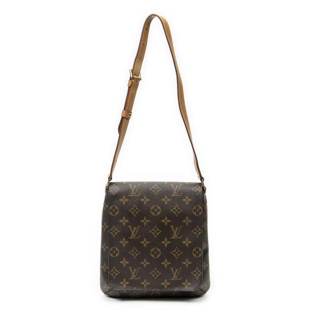 Louis Vuitton Musette Salsa